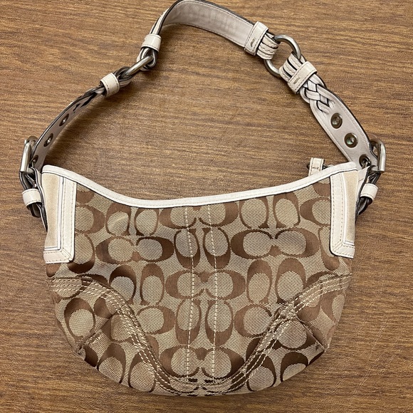 Coach Bag & wallet lot - Coach 6266 - Coach F21704 - Picture 2 of 16